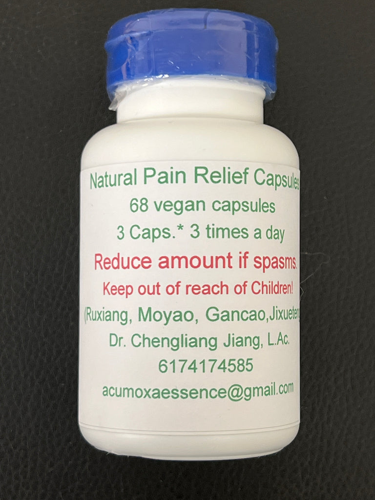 Neuropathy Support Capsules  , 68 counts