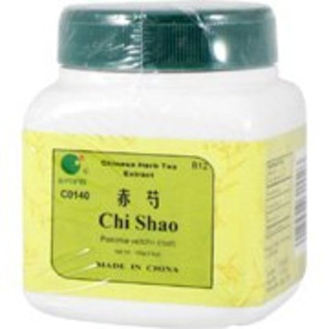 Chi Shao - Chinese Peony root with bark, 100 grams