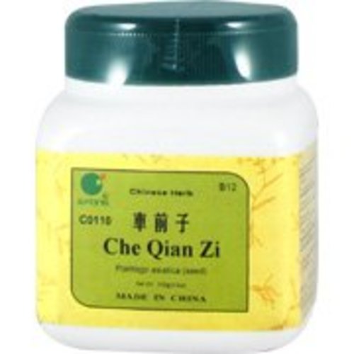Che Qian Zi - Asian Plantain seed, 100 grams