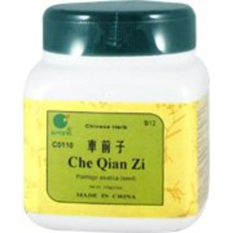 Che Qian Zi - Asian Plantain seed, 100 grams