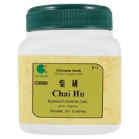 Chai Hu - Bupleurum root, 100 grams
