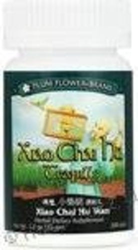 Xiao Chai Hu Wan, 200 ct, Plum Flower