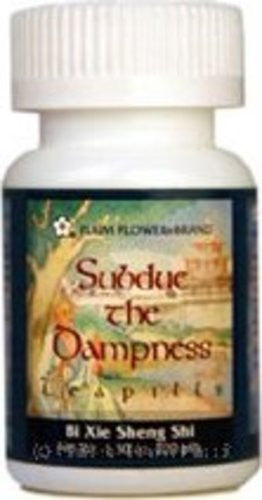 Subdue The Dampness Teapills (Bi Xie Sheng Shi Wan), 200 ct, Plum Flower
