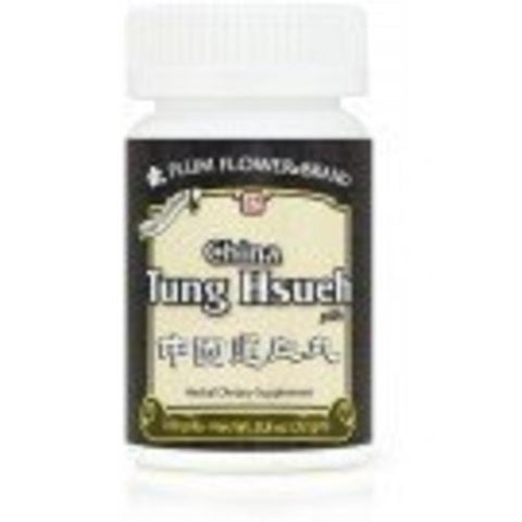 China Tung Hsueh Pills - MW3957