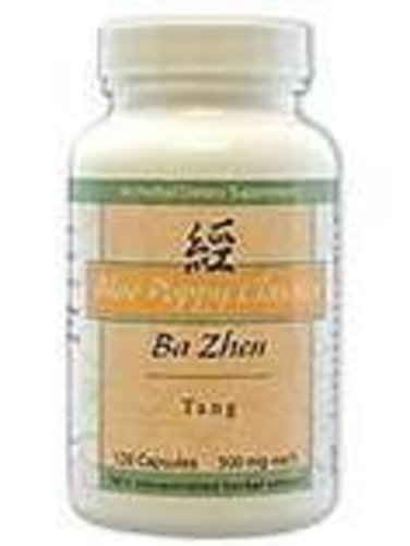 Blue Poppy - Ba Zhen Tang 120 caps