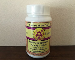 Chao Jue Ming Zi - Fetid Cassia Seed (Processed) Concentrated Granules 100g Treasure of East