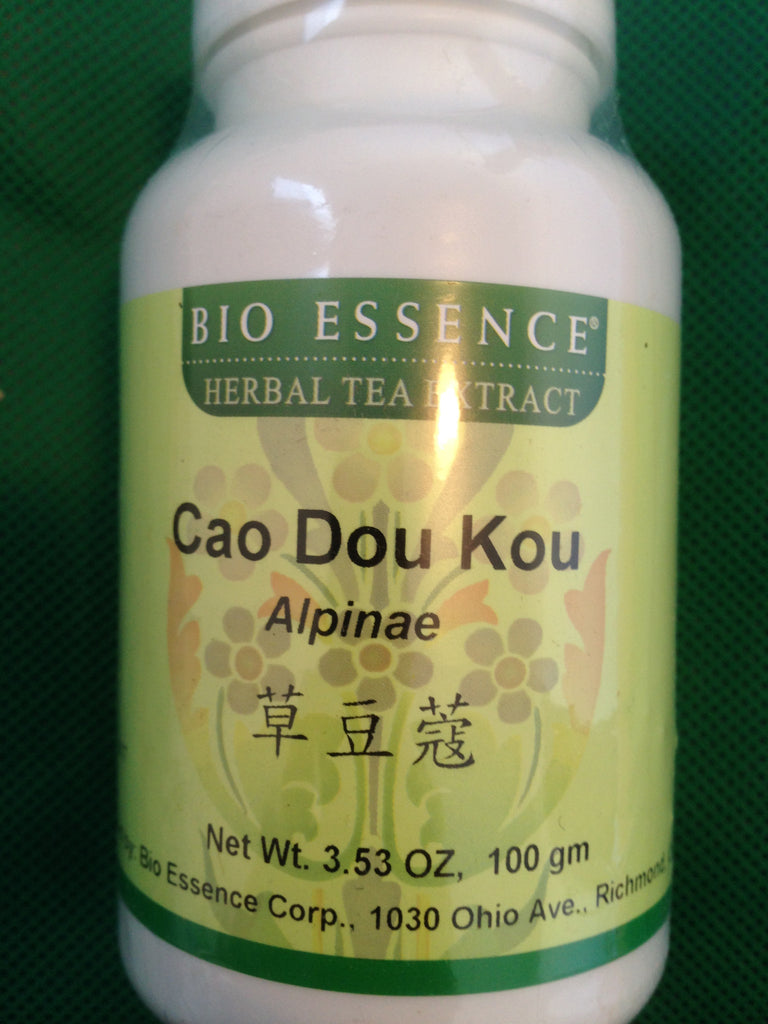 Cao Dou Kou