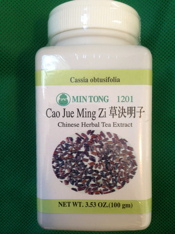 Cao Jue Ming